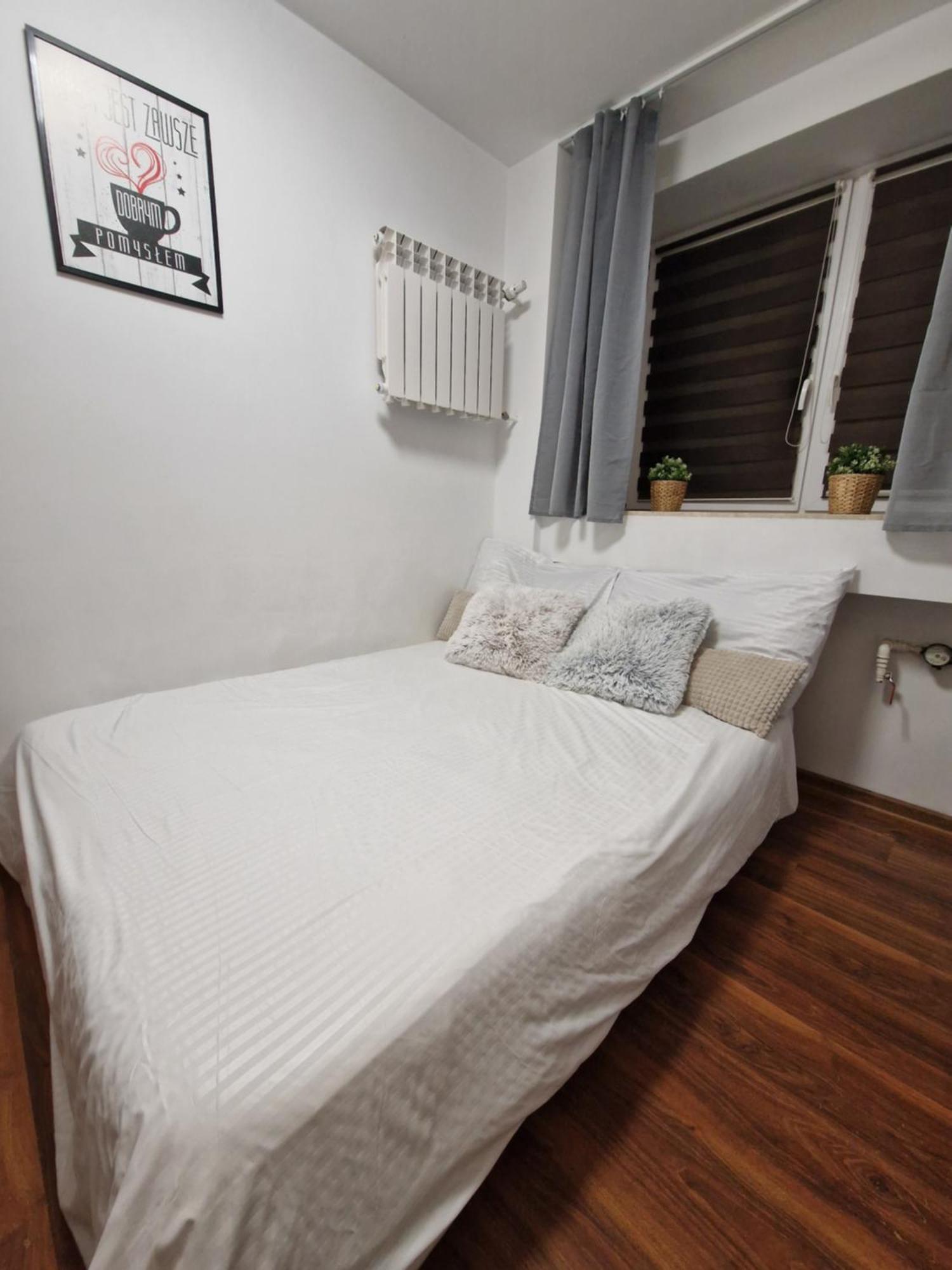 Trzech Krzyzy Apartments Konopnickiej 3 Warsaw Room photo